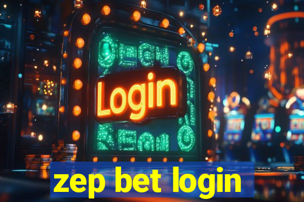 zep bet login