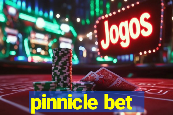 pinnicle bet