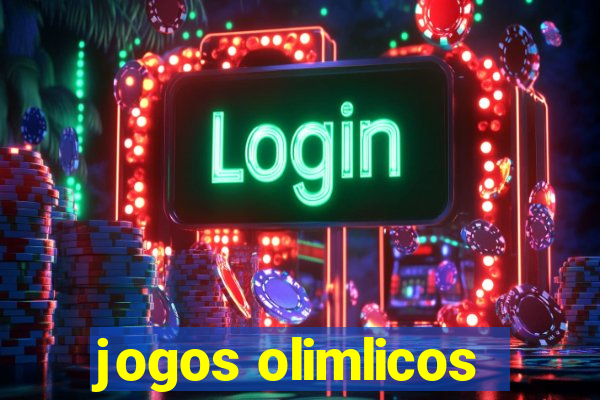 jogos olimlicos