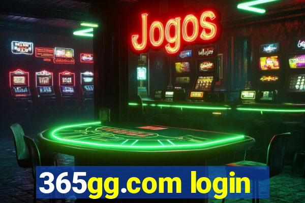 365gg.com login