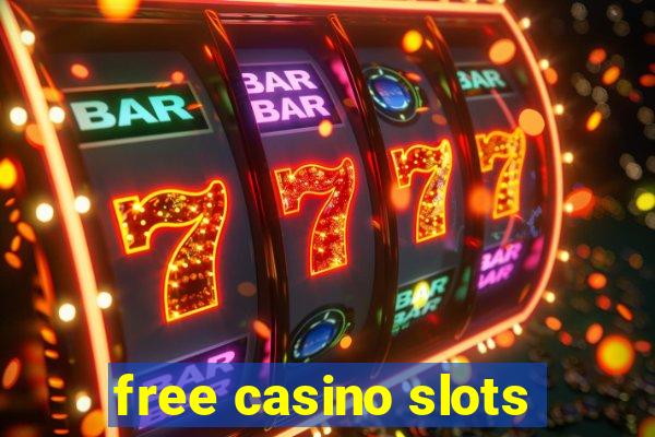 free casino slots