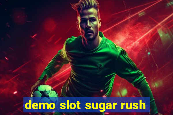 demo slot sugar rush