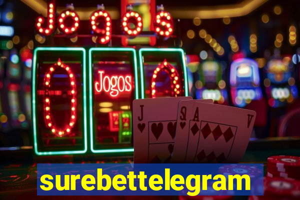 surebettelegram