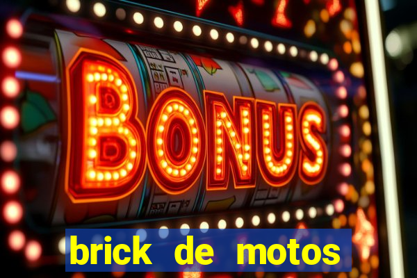 brick de motos porto alegre