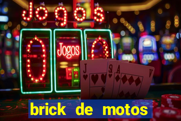 brick de motos porto alegre