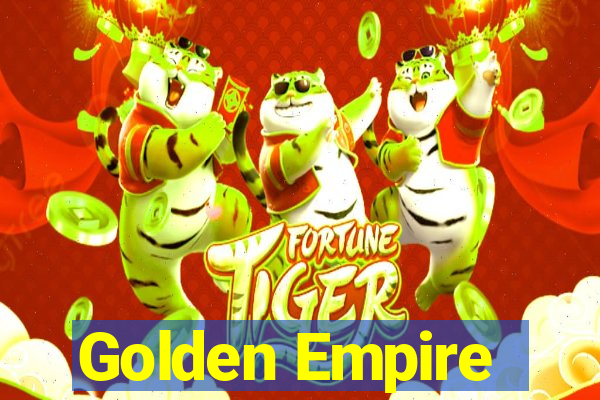 Golden Empire