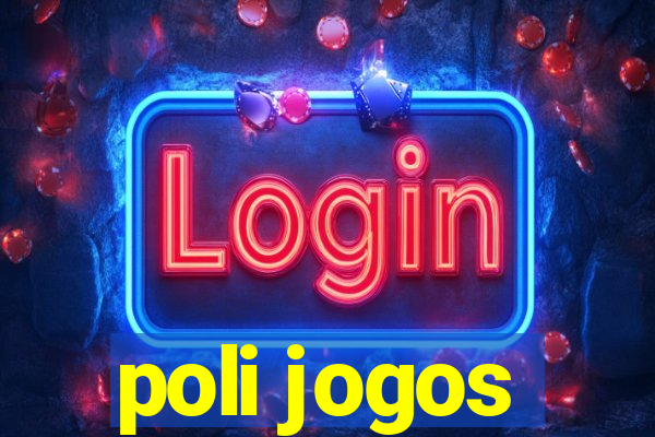 poli jogos