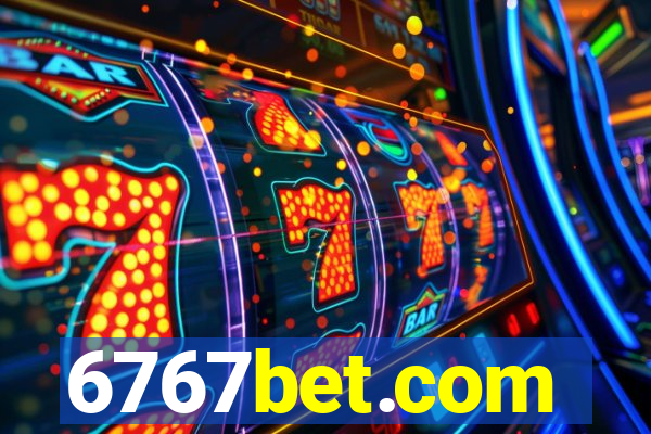 6767bet.com