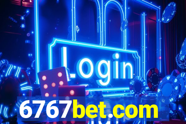 6767bet.com