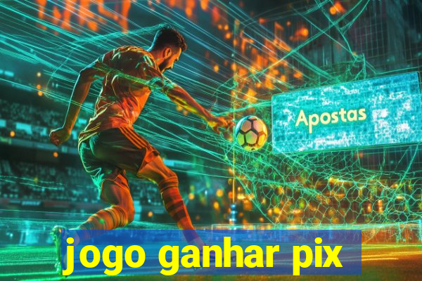 jogo ganhar pix