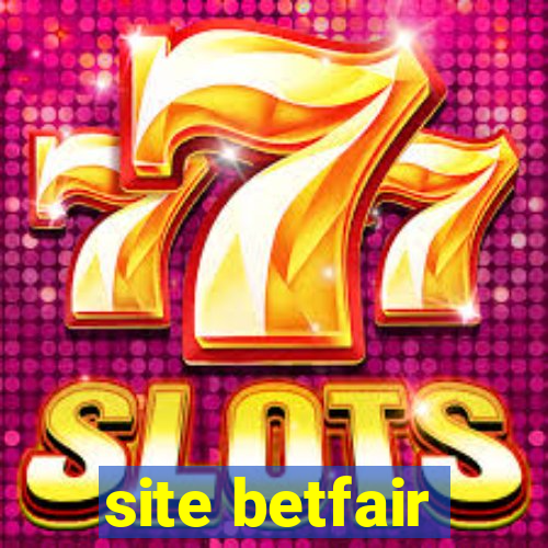 site betfair