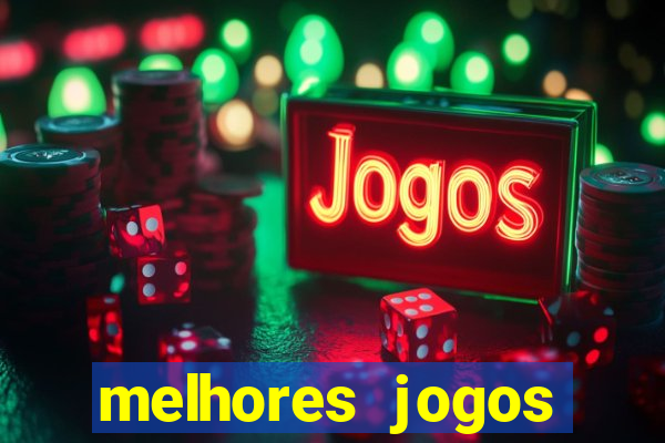 melhores jogos offline para iphone