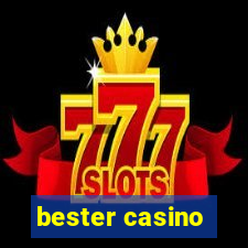 bester casino