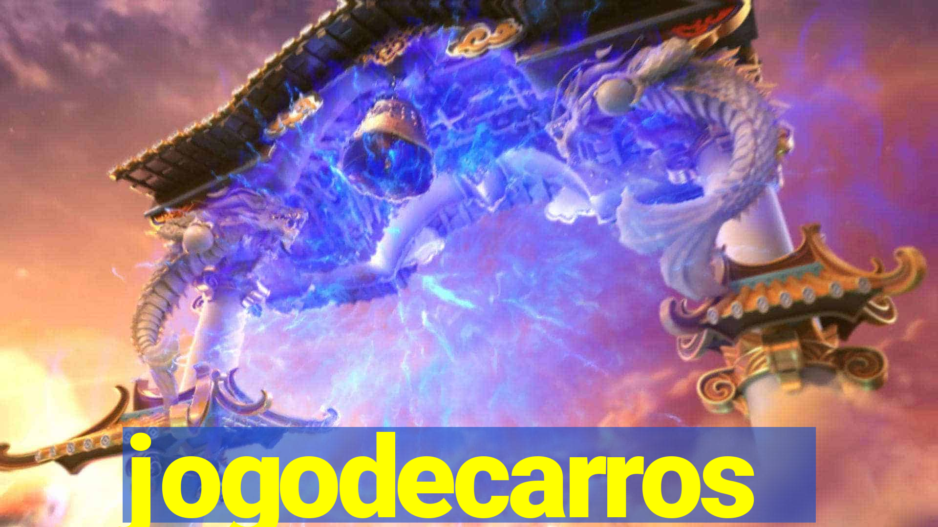 jogodecarros