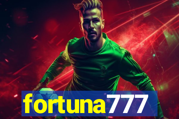 fortuna777