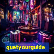 guetyourguide