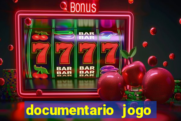 documentario jogo do bicho