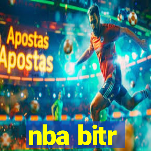 nba bitr