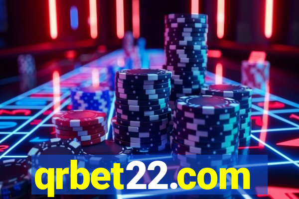 qrbet22.com