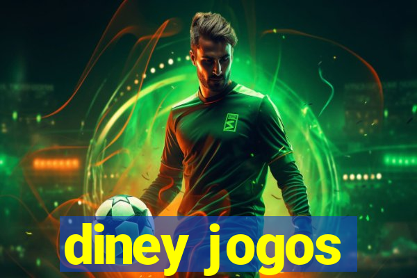 diney jogos