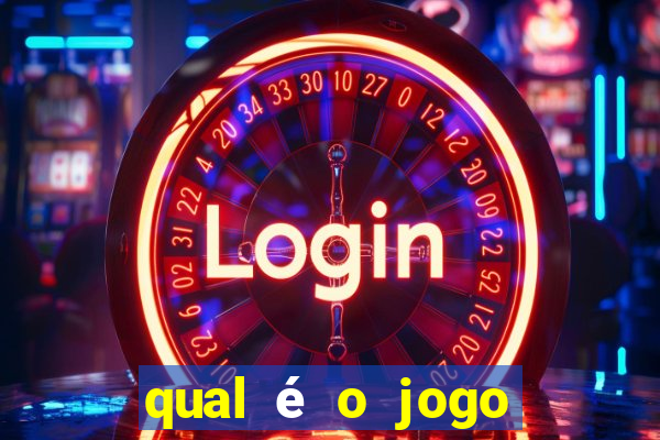 qual é o jogo original do tigrinho