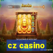 cz casino