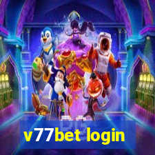 v77bet login