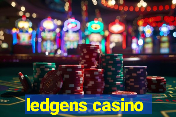 ledgens casino