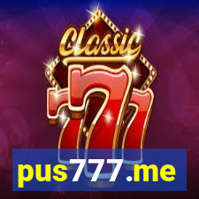 pus777.me