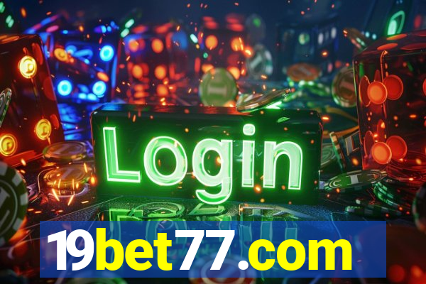 19bet77.com