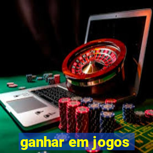 ganhar em jogos