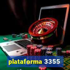 plataforma 3355