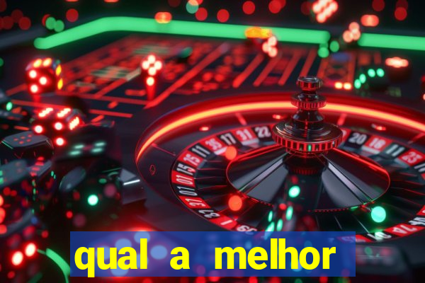 qual a melhor plataforma para ganhar dinheiro