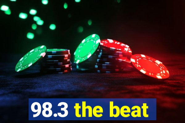 98.3 the beat