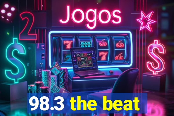 98.3 the beat