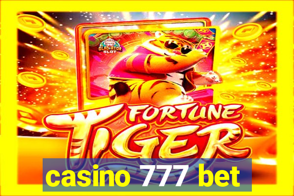 casino 777 bet