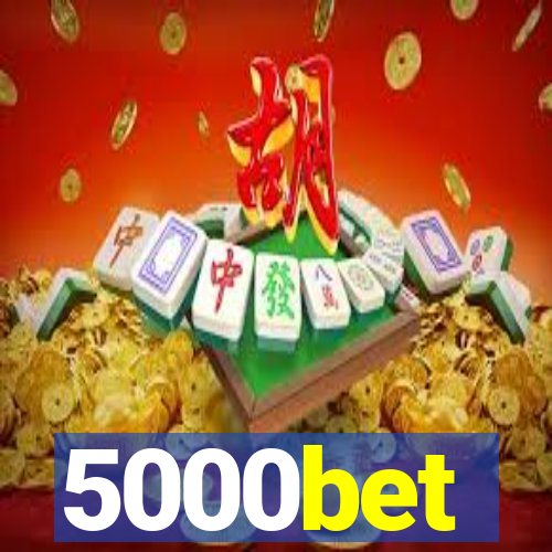 5000bet