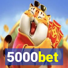 5000bet