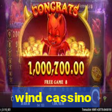 wind cassino