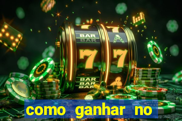 como ganhar no fortune tiger