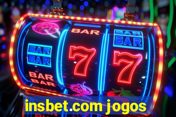 insbet.com jogos