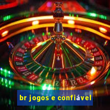 br jogos e confiável