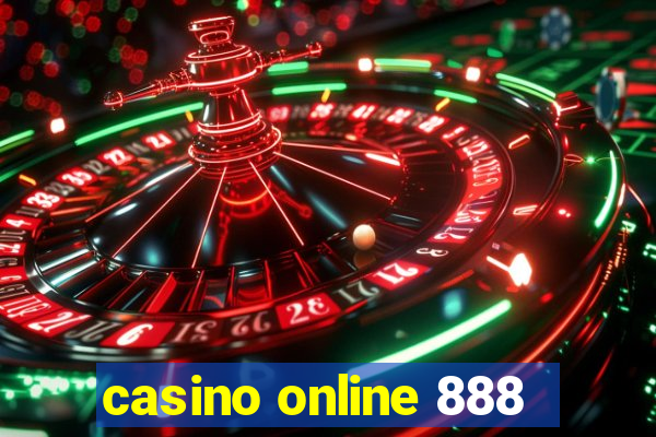 casino online 888