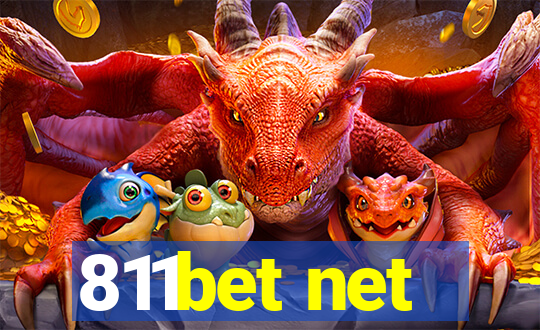 811bet net