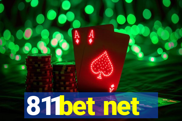 811bet net