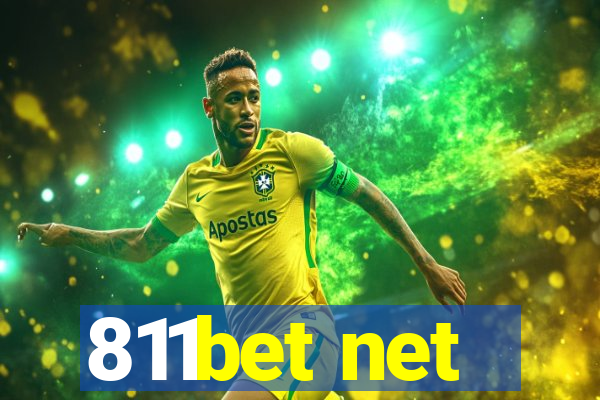 811bet net