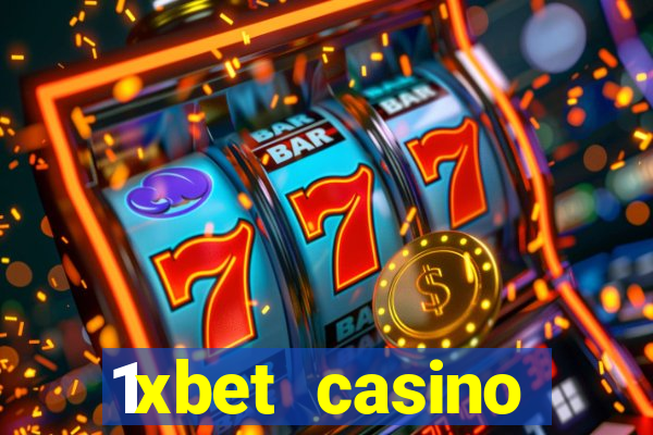 1xbet casino incelemesi ve güncel giri? bilgileri