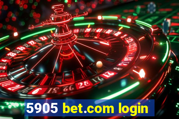 5905 bet.com login