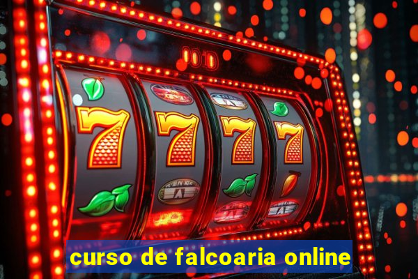 curso de falcoaria online