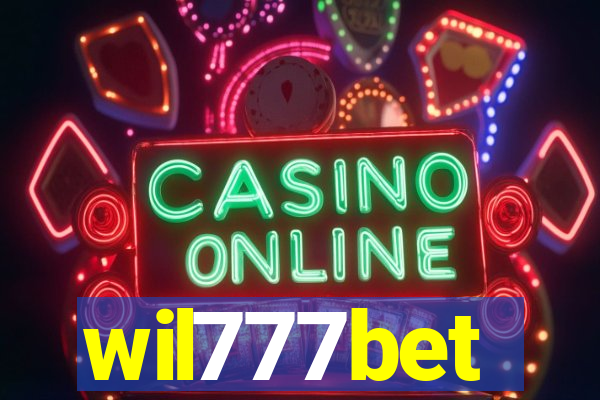 wil777bet